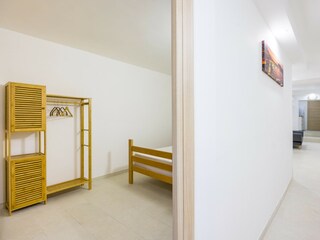 Apartamento Neapel Características 11