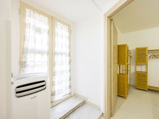 Apartamento Neapel Características 12