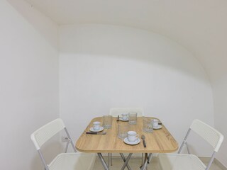 Apartamento Neapel Características 19