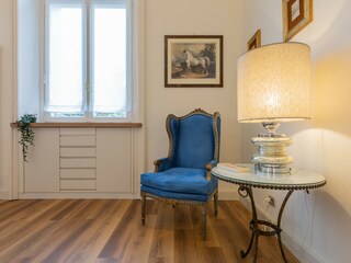 Appartamento Turin Caratteristiche 4