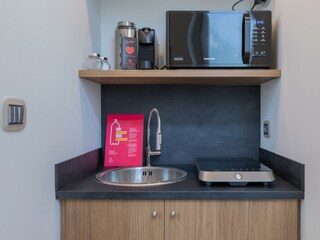 Appartamento Turin Caratteristiche 5