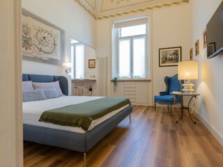 Appartamento Turin Caratteristiche 6