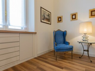 Appartamento Turin Caratteristiche 7