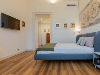 Appartamento Turin Caratteristiche 9