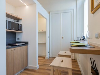 Appartamento Turin Caratteristiche 10