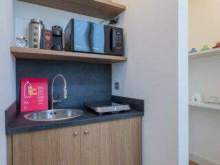 Appartamento Turin Caratteristiche 11