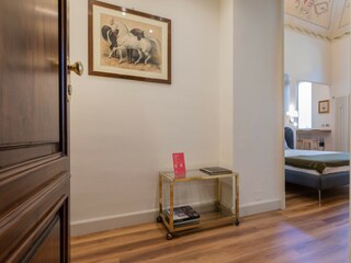 Appartamento Turin  20