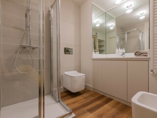 Appartamento Turin Caratteristiche 19