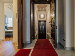 Appartamento Turin  24