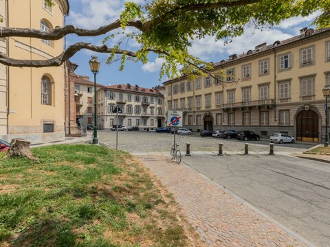 Appartement Cavour 9 - Studio San Michele