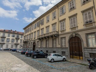 Appartamento Turin Registrazione all'aperto 2