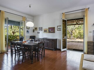 Casa de vacaciones Trecastagni Características 3