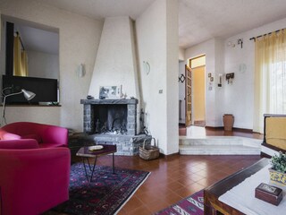Casa de vacaciones Trecastagni Características 6