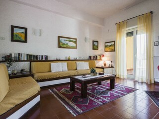 Casa de vacaciones Trecastagni Características 7