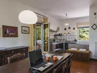 Casa de vacaciones Trecastagni Características 10