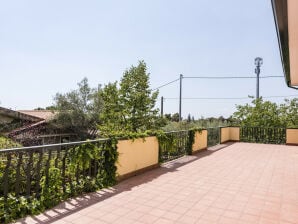 Holiday house Pedara Escape with Garden - Trecastagni - image1