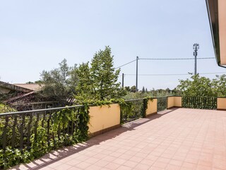 Casa de vacaciones Trecastagni Grabación al aire libre 1