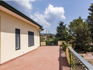 Casa de vacaciones Trecastagni Grabación al aire libre 2