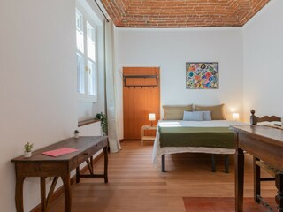Apartamento Turin Características 5