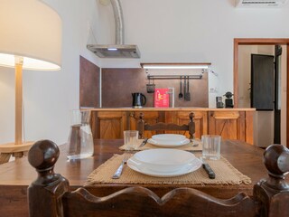 Apartamento Turin Características 6