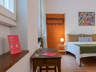 Apartamento Turin Características 7
