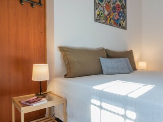 Apartamento Turin Características 9