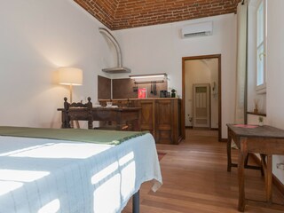 Apartamento Turin Características 10