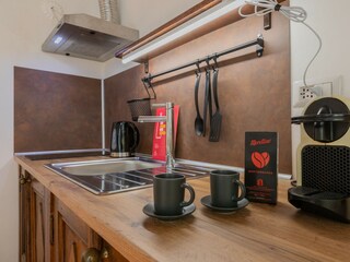 Apartamento Turin Características 11