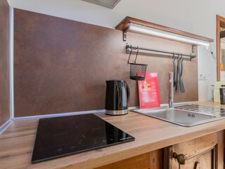 Apartamento Turin Características 12