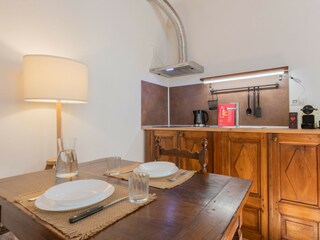 Apartamento Turin Características 13