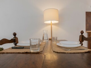 Apartamento Turin Características 14
