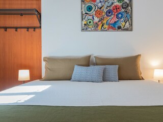 Apartamento Turin Características 15