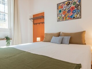 Apartamento Turin Características 16
