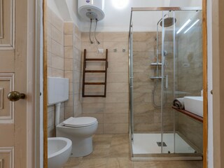 Apartamento Turin Características 20