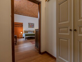 Apartamento Turin  21