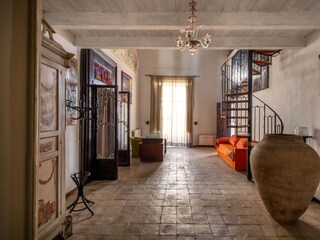 Apartamento Palermo Características 9