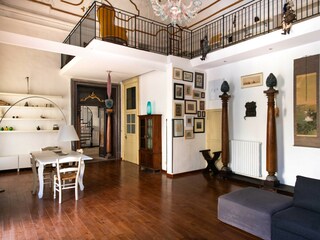 Apartamento Palermo Características 11