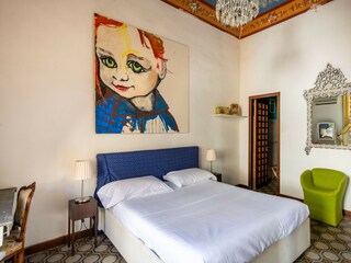 Apartamento Palermo Características 12