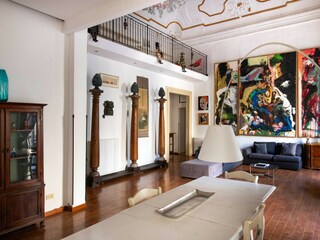 Apartamento Palermo Características 13