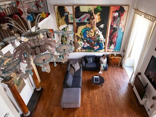 Apartamento Palermo Características 14