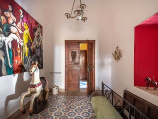 Apartamento Palermo Características 17