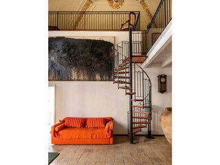 Apartamento Palermo Características 18