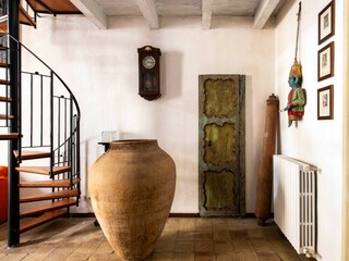 Apartamento Palermo Características 19