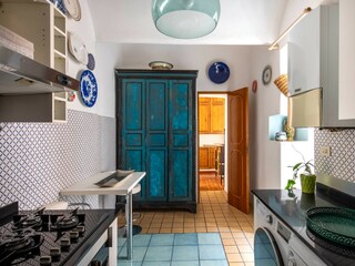 Apartamento Palermo Características 20