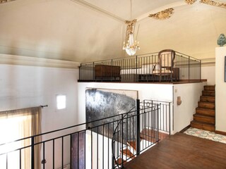 Apartamento Palermo Características 22