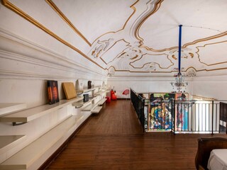 Apartamento Palermo Características 24