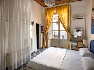 Apartamento Palermo Características 28