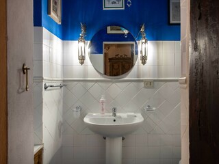 Apartamento Palermo Características 32