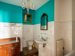 Apartamento Palermo Características 33