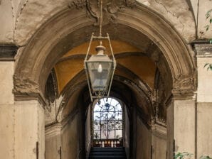 Apartment I Saloni del Principe - Palermo - image1